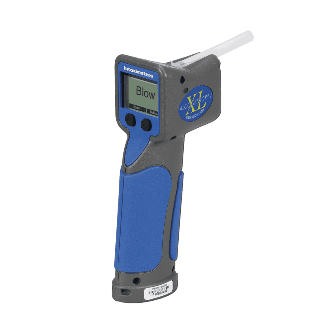 Alco-Sensor® VXL