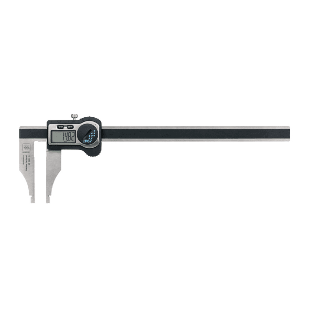 Vernier Caliper (Digital)
