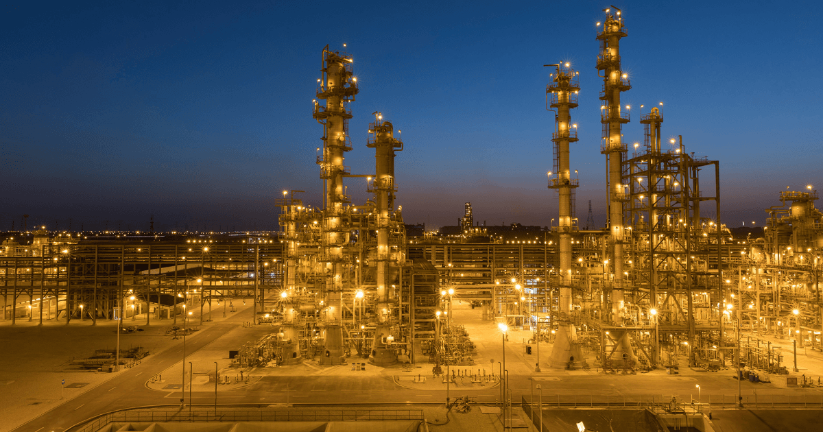 ELECTRICAL AND INSTRUMENTATION WORKS HADEED PROJECT