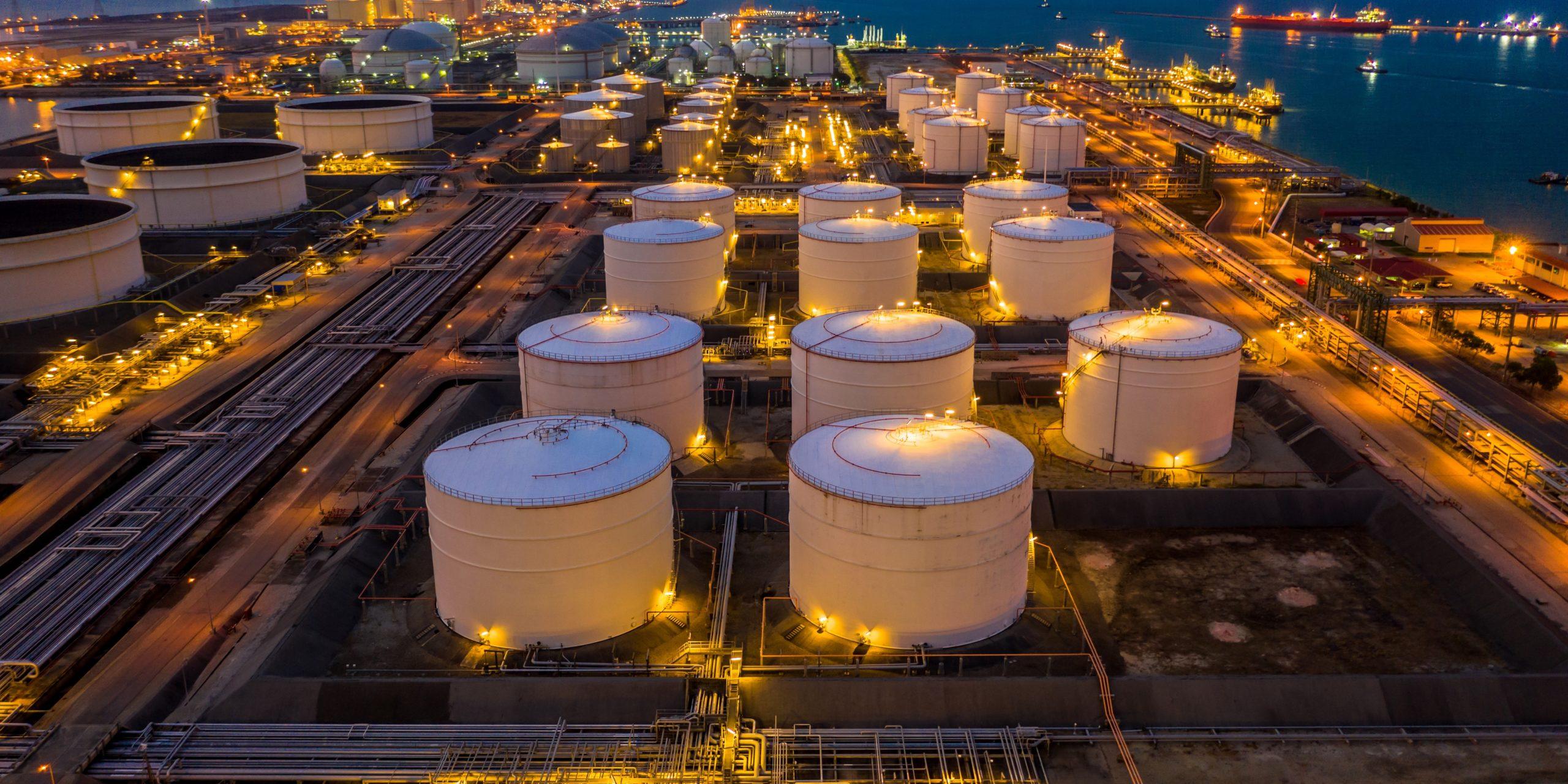 ELECTRICAL & INSTRUMENTS WORKS FOR 2 CPU UNITS PROJECT